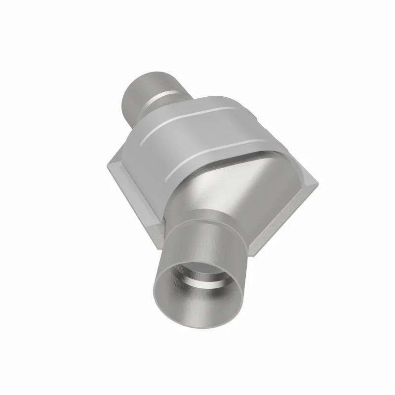 MagnaFlow Conv Universal 2.25 Angled Inlet OEM - Image 20