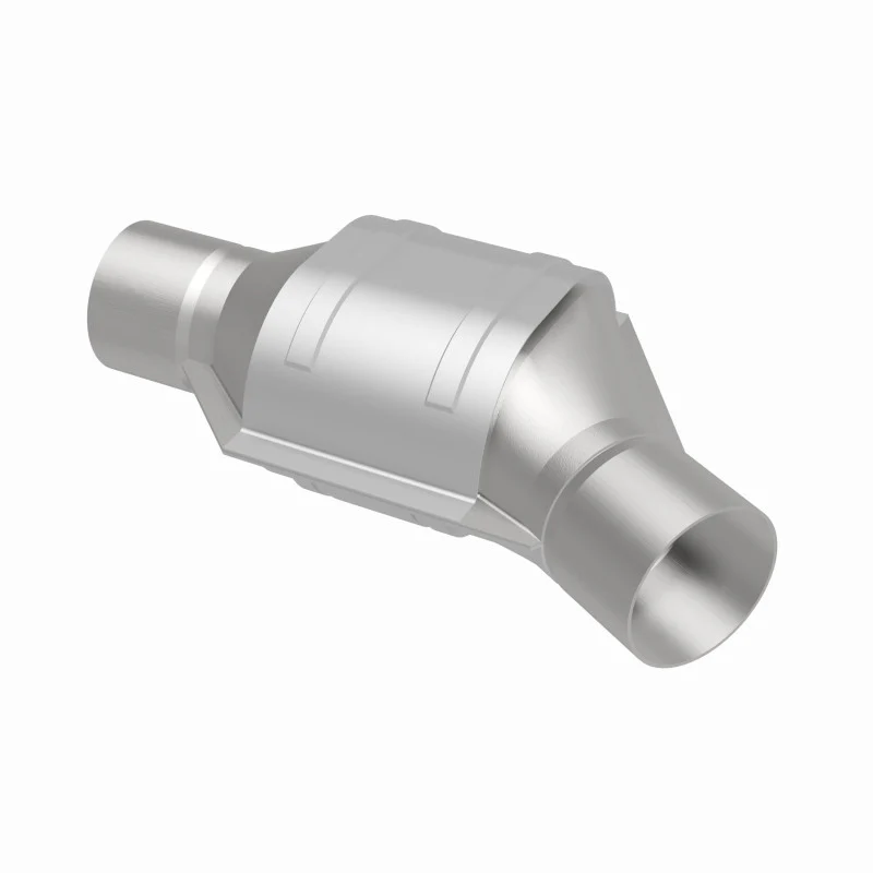 MagnaFlow Conv Universal 2.25 Angled Inlet OEM - Image 24
