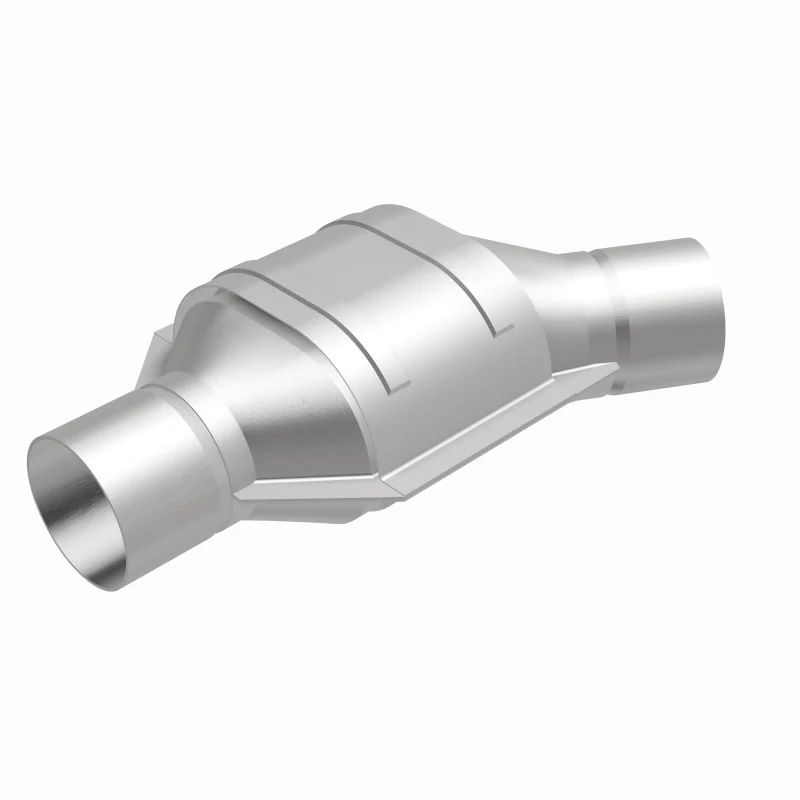 MagnaFlow Conv Universal 2.25 Angled Inlet OEM - Image 30