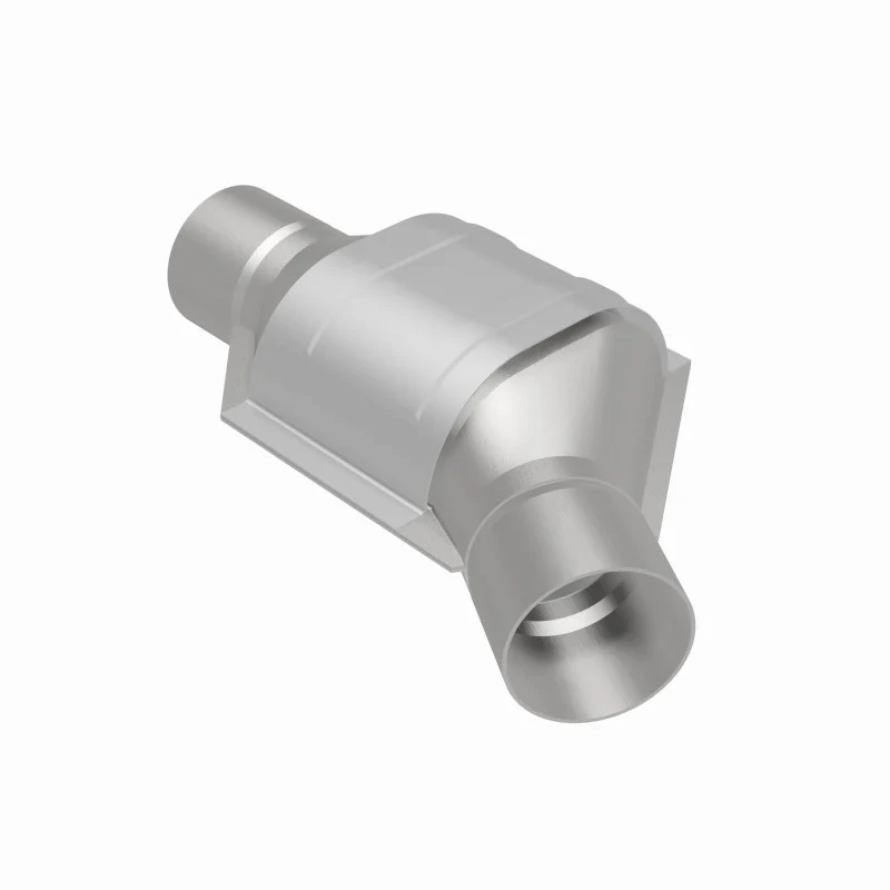 MagnaFlow Conv Universal 2.25 Angled Inlet OEM - Image 33