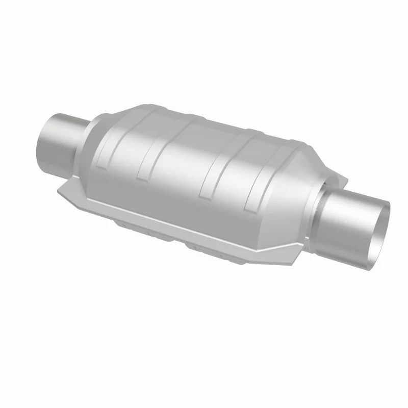 MagnaFlow Conv Universal 2.5 inch T2 Rear - Image 22
