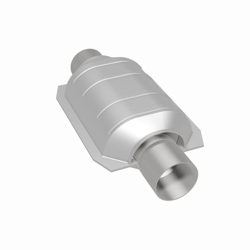 MagnaFlow Conv Universal 2.5 inch T2 Rear - Image 8