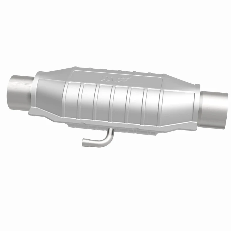MagnaFlow Conv Universal 2.5 inch T2 Rear - Image 10