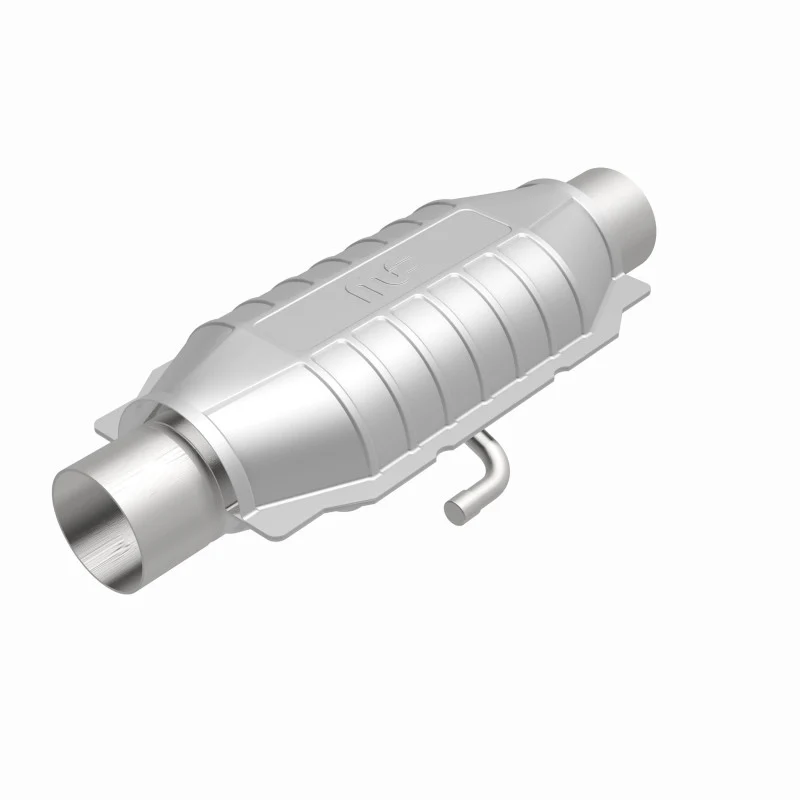 MagnaFlow Conv Universal 2.5 inch T2 Rear - Image 12