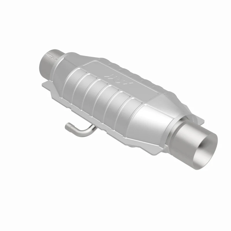 MagnaFlow Conv Universal 2.5 inch T2 Rear - Image 14