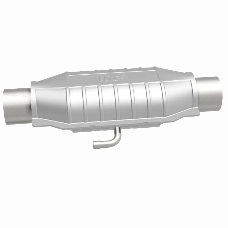 MagnaFlow Conv Universal 2.5 inch T2 Rear - Image 15