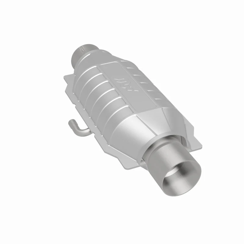 MagnaFlow Conv Universal 2.5 inch T2 Rear - Image 16