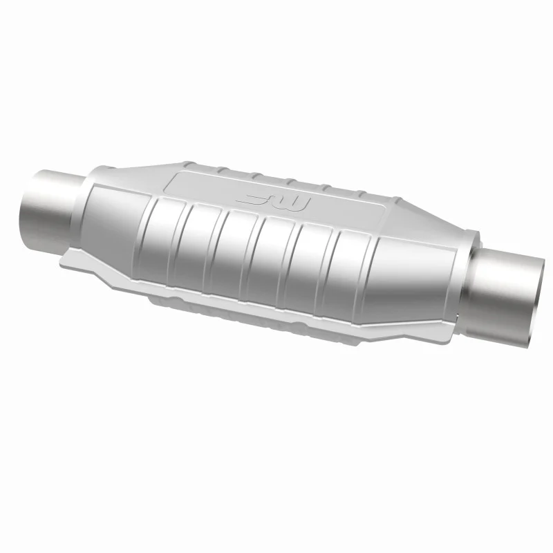 MagnaFlow Conv Universal 2.5 inch T2 Rear - Image 17