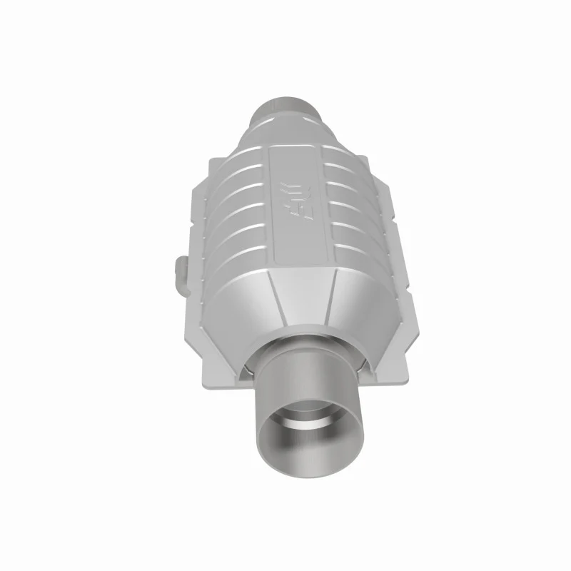 MagnaFlow Conv Universal 2.5 inch T2 Rear - Image 18
