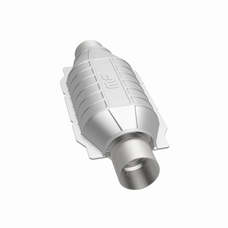 MagnaFlow Conv Universal 2.5 inch T2 Rear - Image 20
