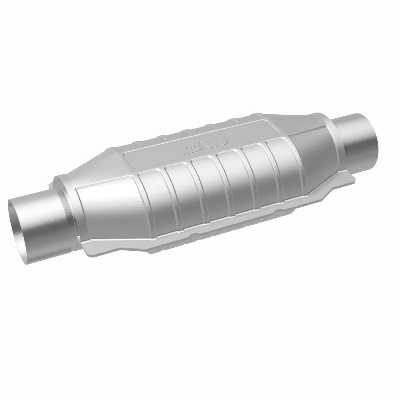MagnaFlow Conv Universal 2.5 inch T2 Rear - Image 21