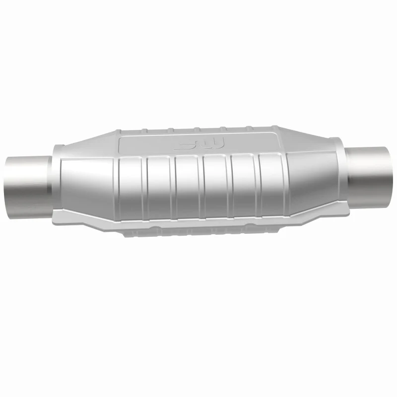 MagnaFlow Conv Universal 2.5 inch T2 Rear - Image 24