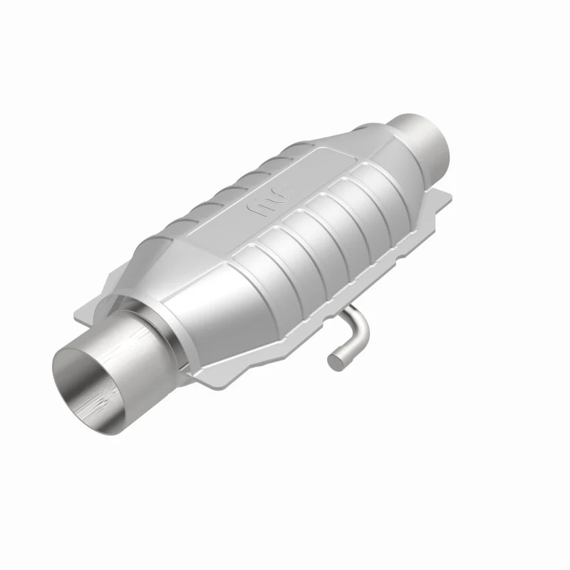 MagnaFlow Conv Universal 2.5 inch T2 Rear - Image 25