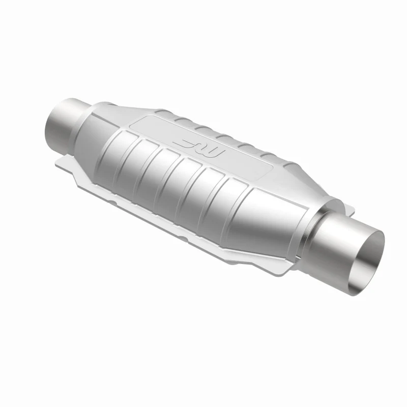 MagnaFlow Conv Universal 2.5 inch T2 Rear - Image 30
