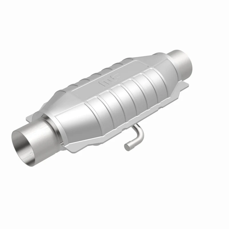 MagnaFlow Conv Universal 2.5 inch T2 Rear - Image 31