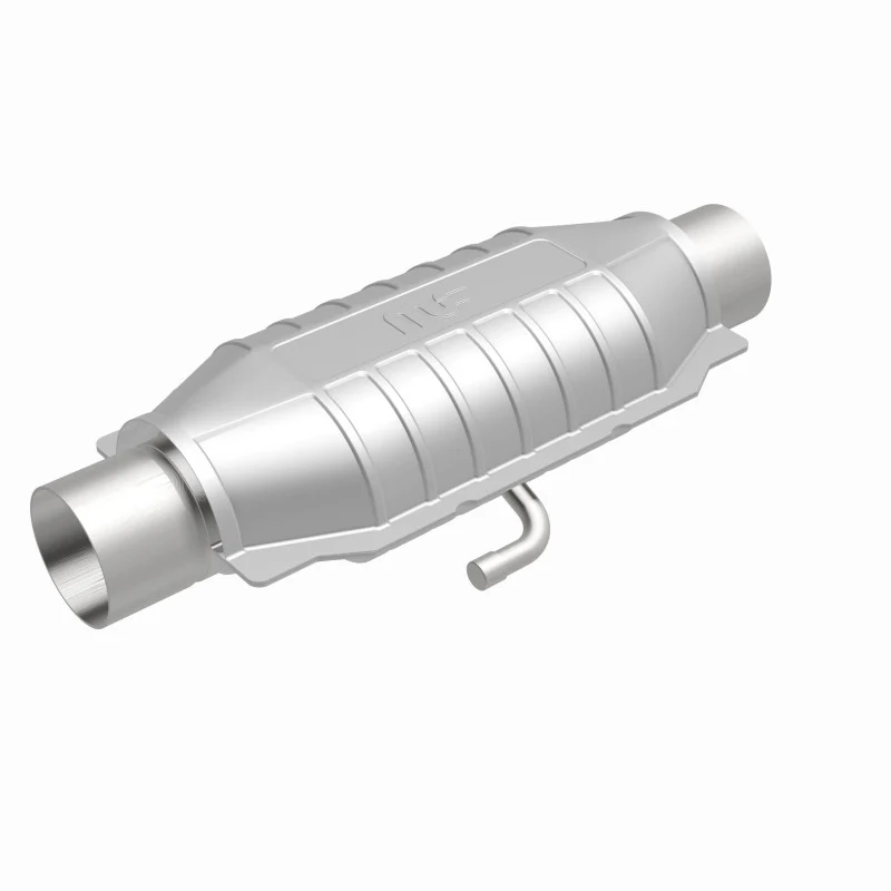 MagnaFlow Conv Universal 2.5 inch T2 Rear - Image 36