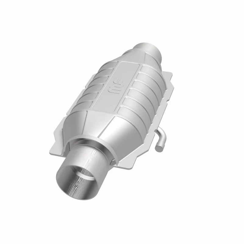 MagnaFlow Conv Universal 2.5 inch T2 Rear - Image 38