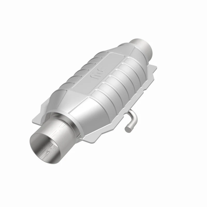 MagnaFlow Conv Universal 2.5 inch T2 Rear - Image 39