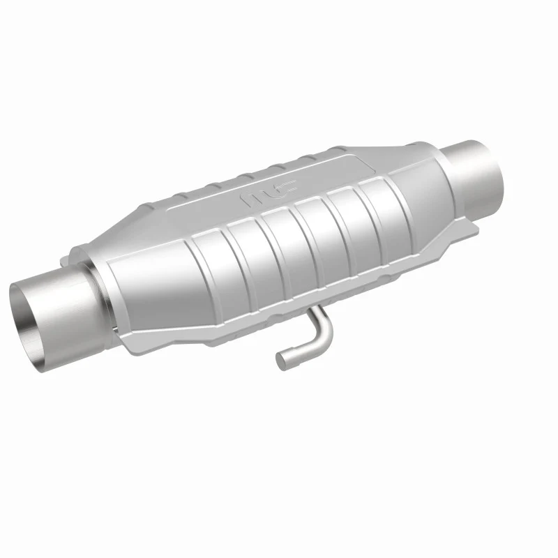 MagnaFlow Conv Universal 2.5 inch T2 Rear - Image 40