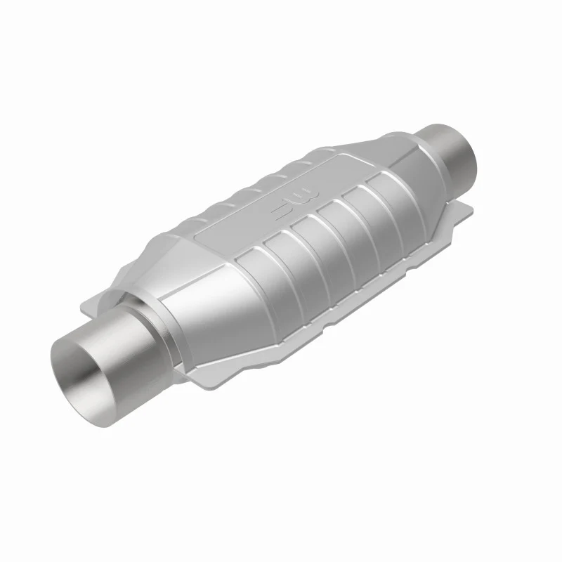 MagnaFlow Conv Universal 2.5 inch T2 Rear - Image 41