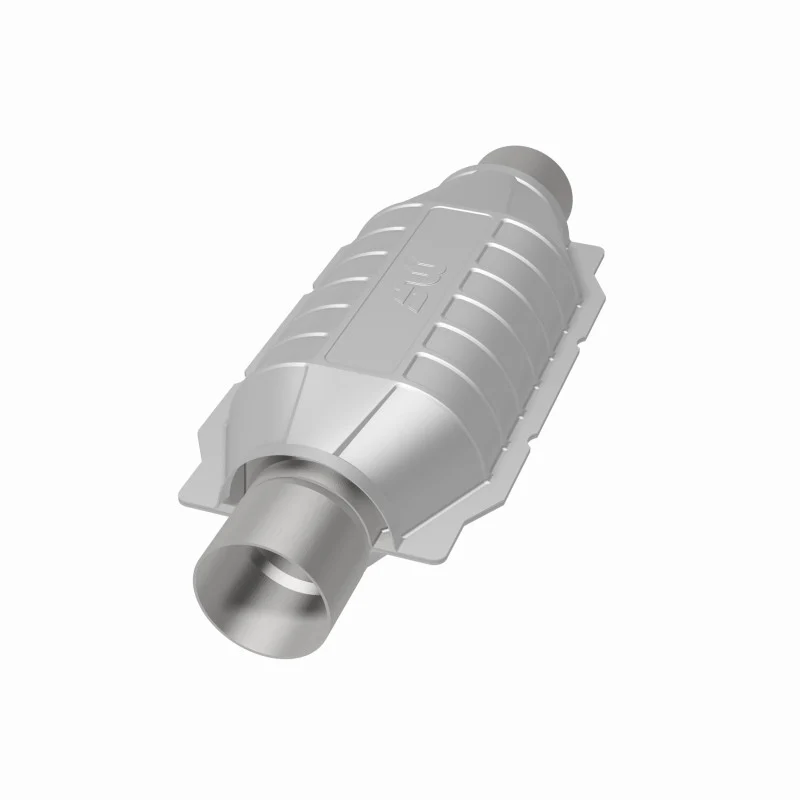 MagnaFlow Conv Universal 2.5 inch T2 Rear - Image 5
