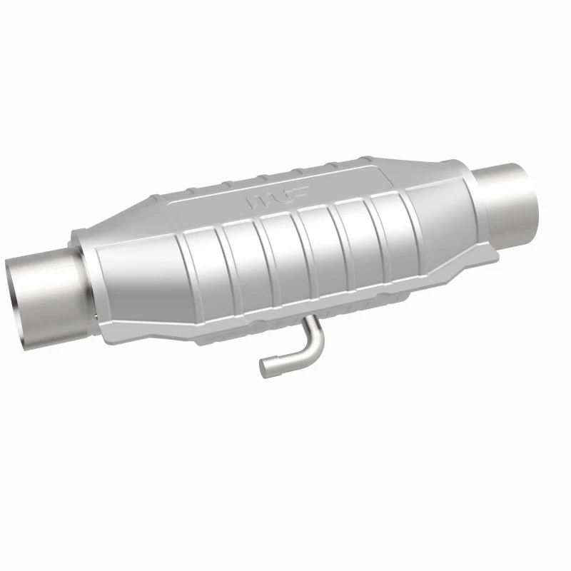 MagnaFlow Conv Universal 2.5 inch T2 Rear - Image 8