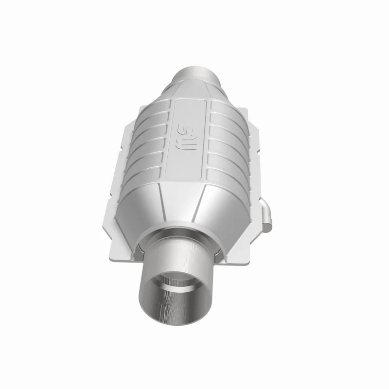 MagnaFlow Conv Universal 2.5 inch T2 Rear - Image 9