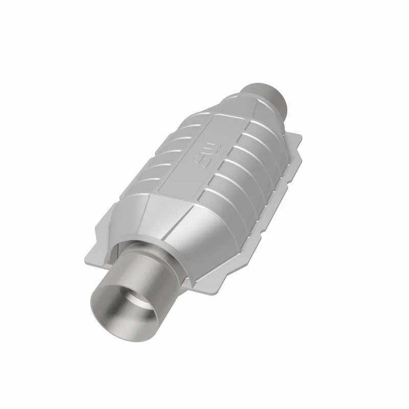 MagnaFlow Conv Universal 2 inch T2 Rear - Image 13
