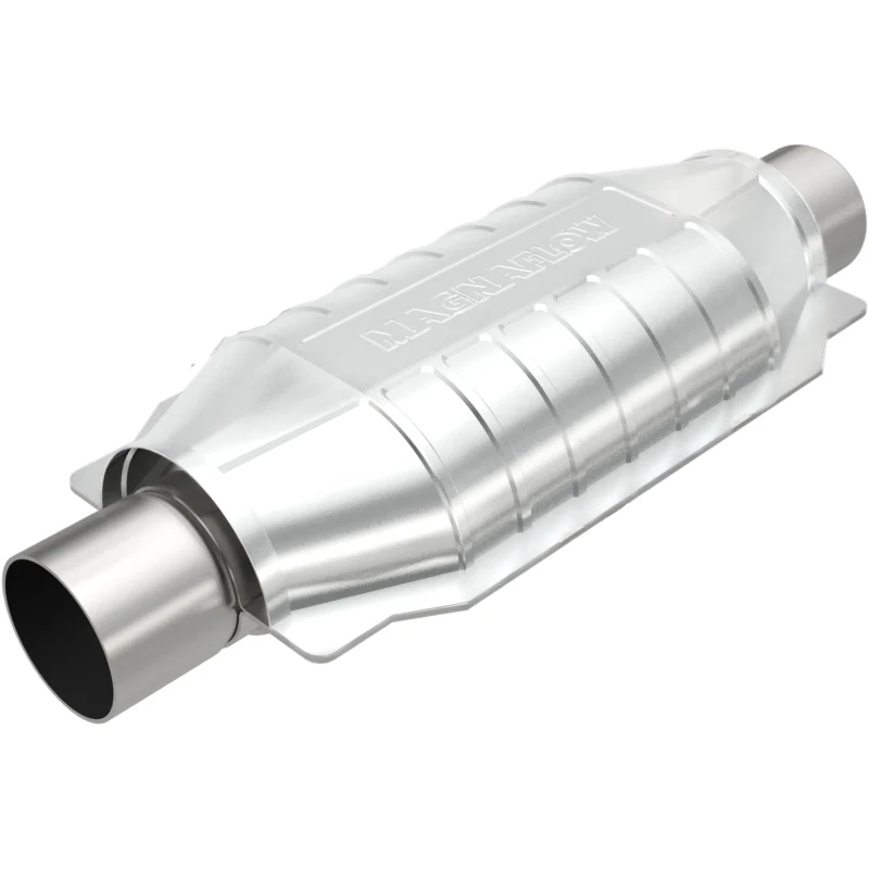 MagnaFlow Conv Universal 2 inch T2 Rear - Image 2
