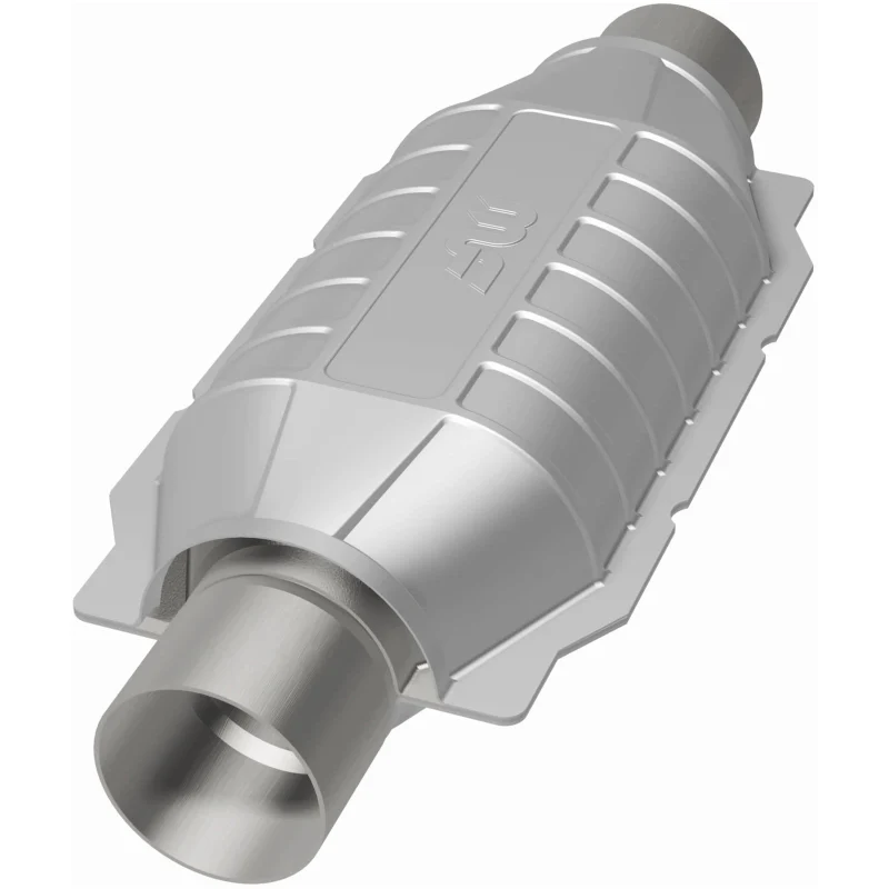 MagnaFlow Conv Universal 2 inch T2 Rear - Image 21