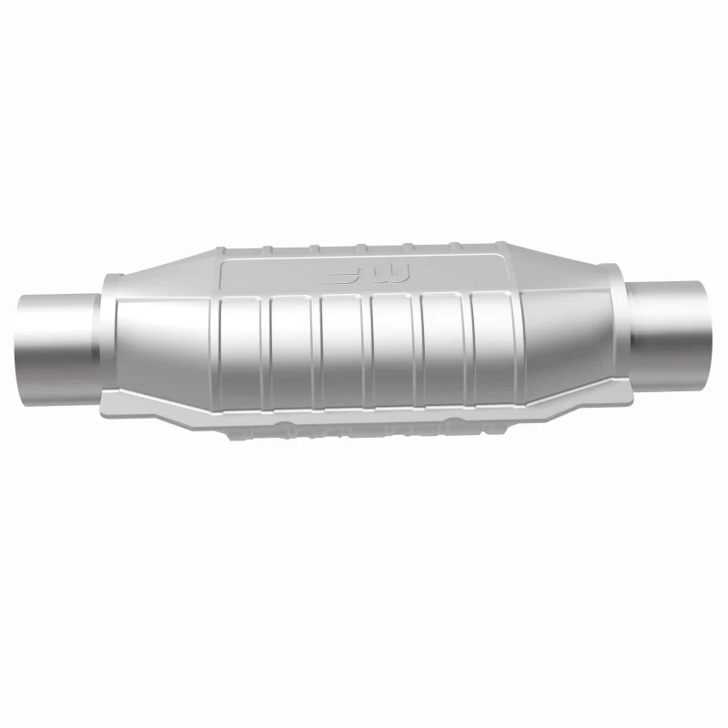 MagnaFlow Conv Universal 2 inch T2 Rear - Image 29