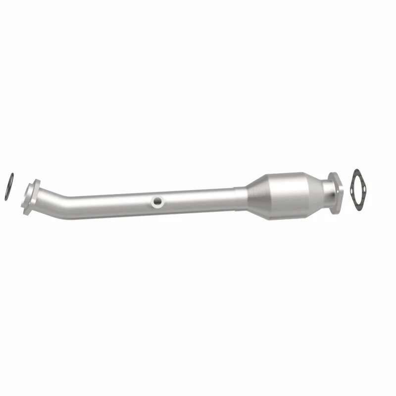 MagnaFlow Converter Direct Fit 05-12 Nissan Pathfinder 4.0L / 05-15 NIssan Xterra 4.0L - Image 21