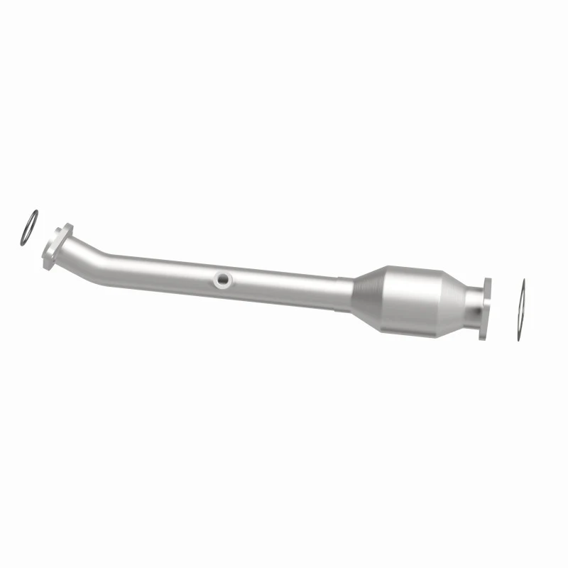 MagnaFlow Converter Direct Fit 05-12 Nissan Pathfinder 4.0L / 05-15 NIssan Xterra 4.0L - Image 37