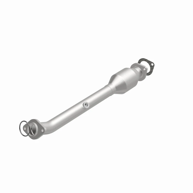 MagnaFlow Converter Direct Fit 05-12 Nissan Pathfinder 4.0L / 05-15 NIssan Xterra 4.0L - Image 39