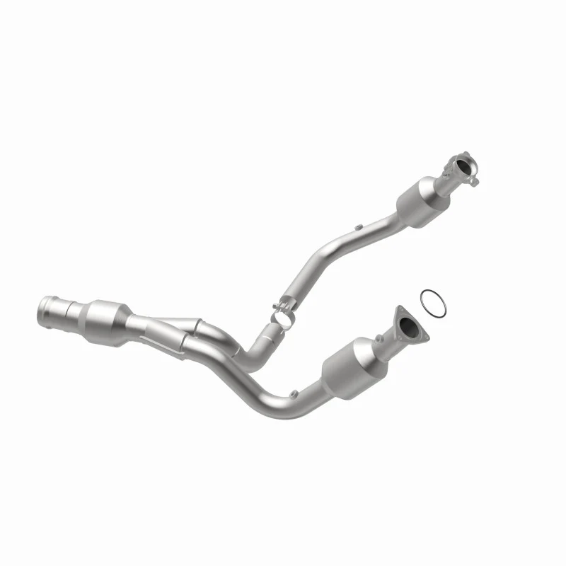 MagnaFlow Converter Direct Fit 2015 GMC Yukon XL V8 6.2L - Image 34