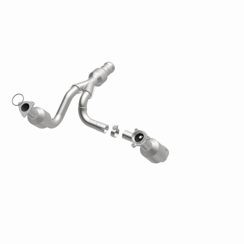 MagnaFlow Converter Direct Fit 2015 GMC Yukon XL V8 6.2L - Image 5