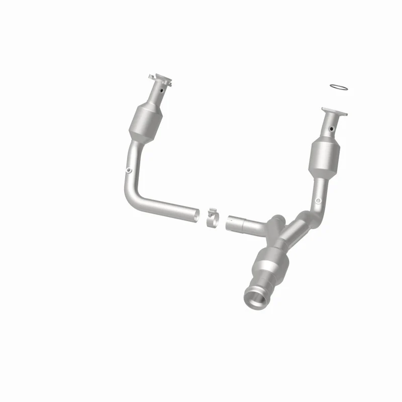 MagnaFlow Converter Direct Fit 2015 GMC Yukon XL V8 6.2L - Image 6