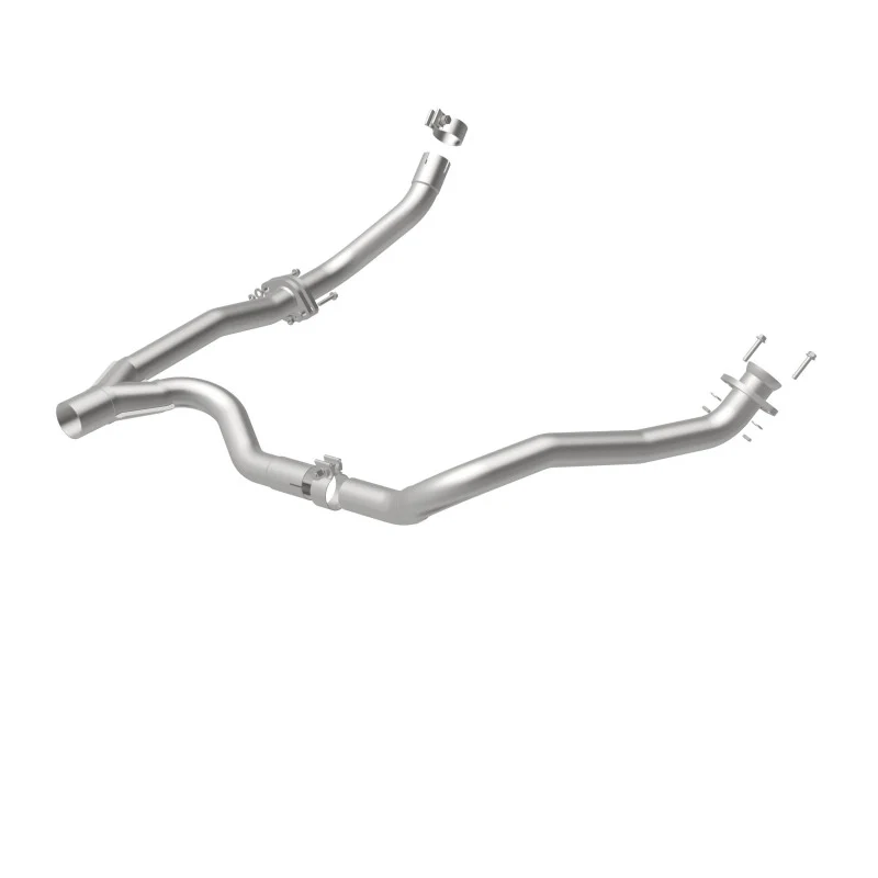 MagnaFlow Loop Delete Y Pipe 12-15 Wrangler 3.6L V6 2in/2.5in - Image 19