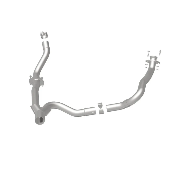 MagnaFlow Loop Delete Y Pipe 12-15 Wrangler 3.6L V6 2in/2.5in - Image 24