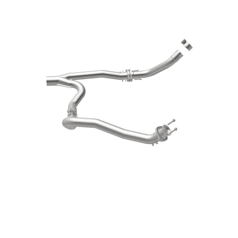 MagnaFlow Loop Delete Y Pipe 12-15 Wrangler 3.6L V6 2in/2.5in - Image 31