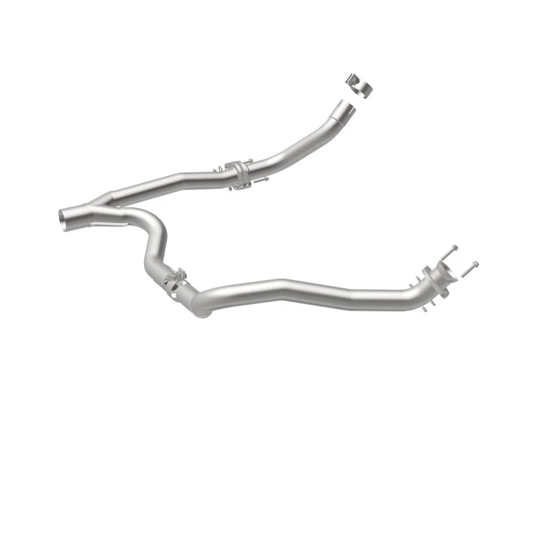 MagnaFlow Loop Delete Y Pipe 12-15 Wrangler 3.6L V6 2in/2.5in - Image 33