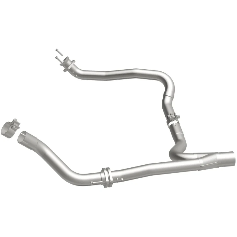 MagnaFlow Loop Delete Y Pipe 12-15 Wrangler 3.6L V6 2in/2.5in - Image 35