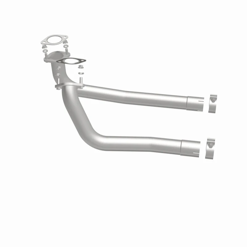 Magnaflow Manifold Front Pipes (For LP Manifolds) 67-74 Dodge Charger 7.2L - Image 26