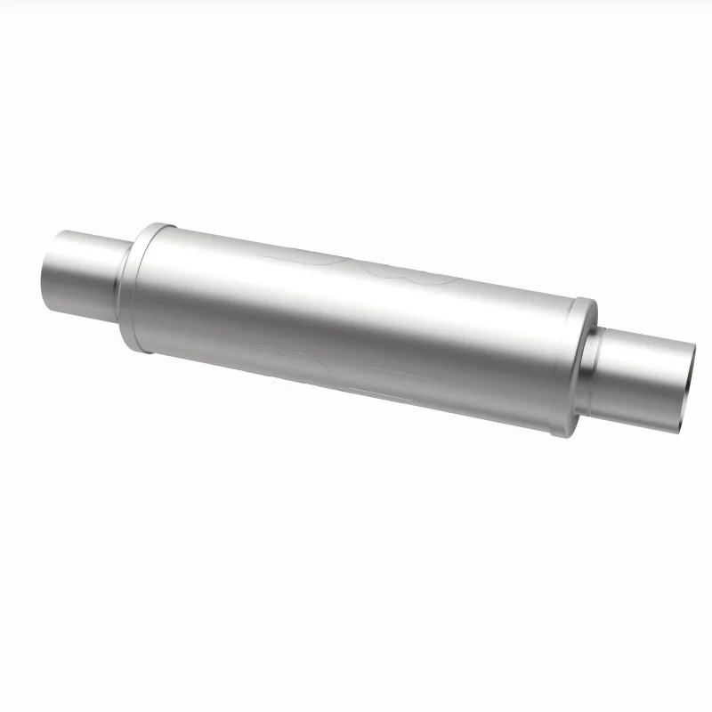 MagnaFlow Muffler Mag SS 14X4X4 2.5X2.5 - Image 15