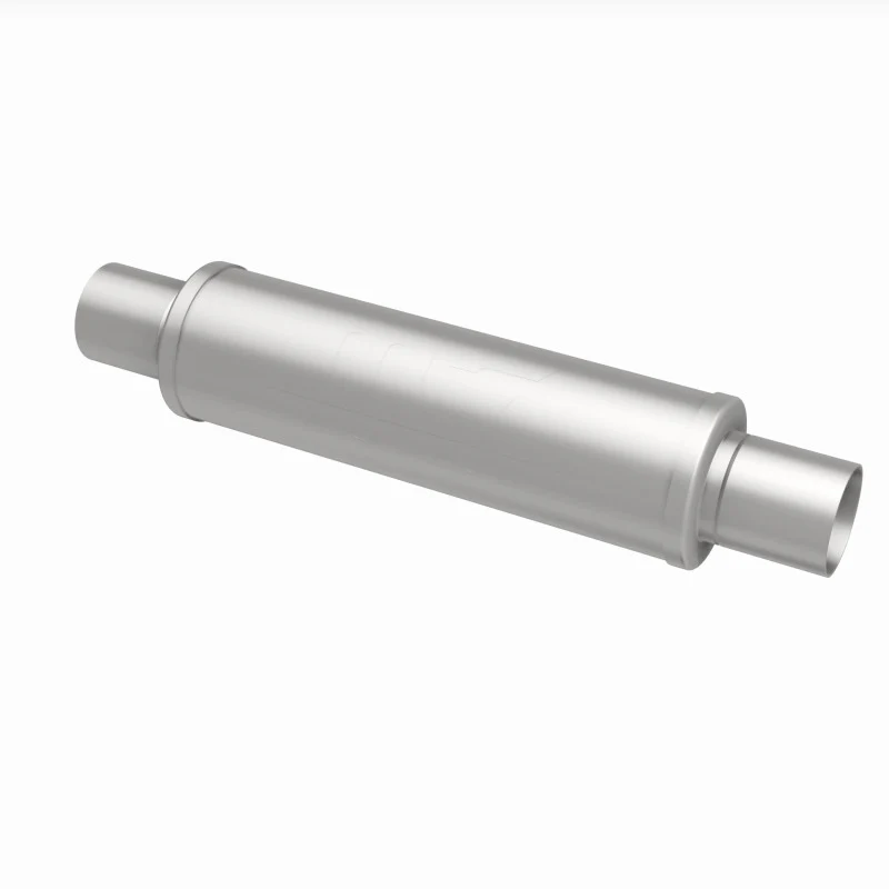 MagnaFlow Muffler Mag SS 14X4X4 2.5X2.5 - Image 21
