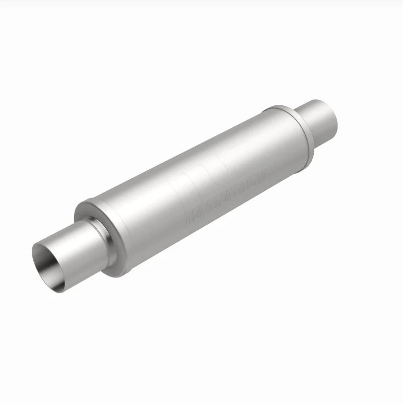 MagnaFlow Muffler Mag SS 14X4X4 2.5X2.5 - Image 27