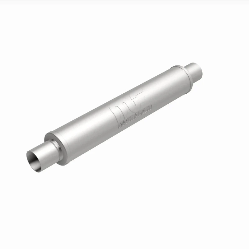 MagnaFlow Muffler Mag SS 22X4X4 2.5 C/C - Image 21