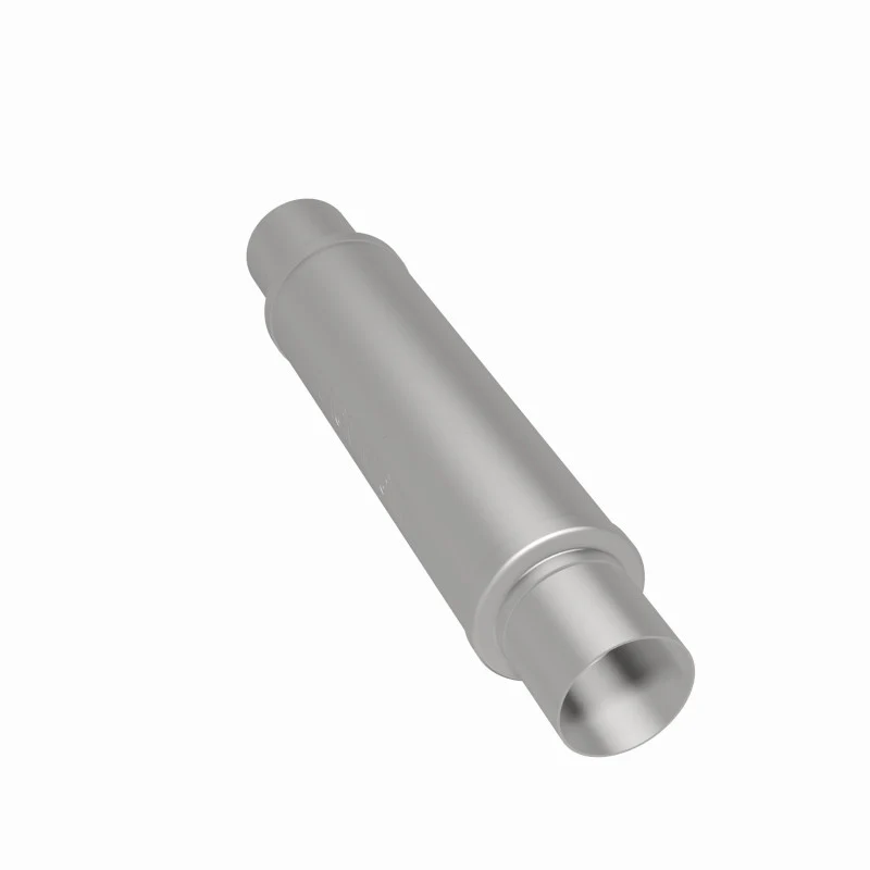 MagnaFlow Muffler Mag SS 3in 14X4X4 3.0X3.0 - Image 17