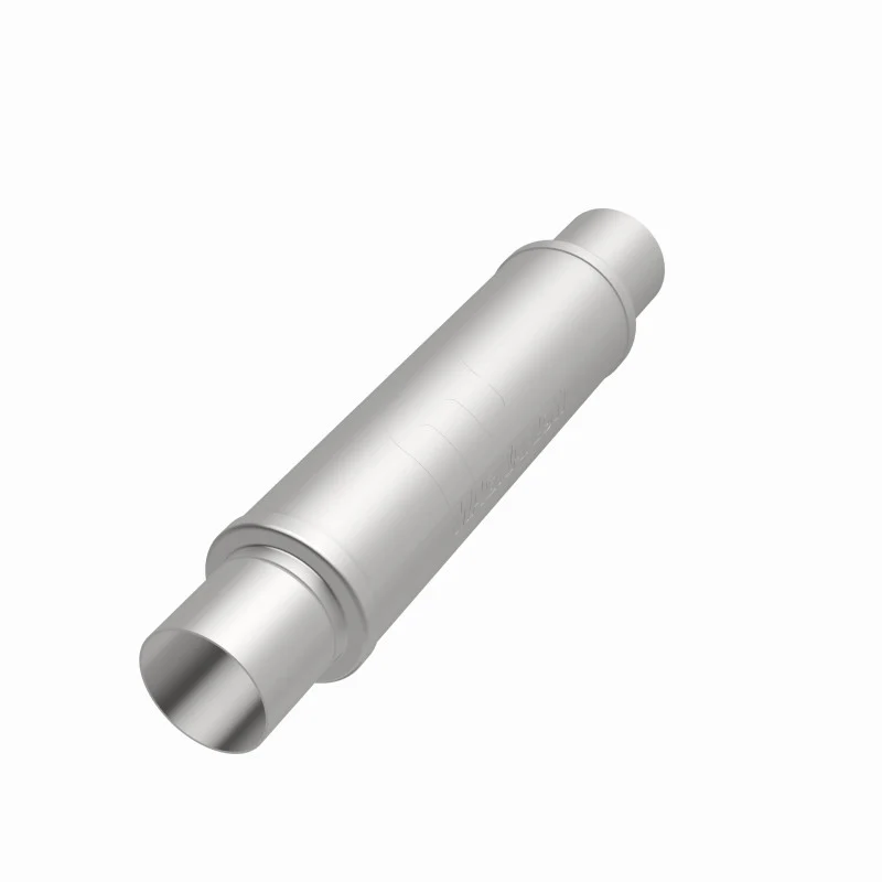 MagnaFlow Muffler Mag SS 3in 14X4X4 3.0X3.0 - Image 35