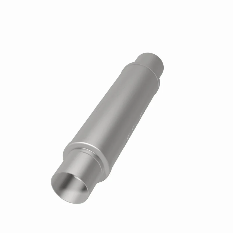 MagnaFlow Muffler Mag SS 3in 14X4X4 3.0X3.0 - Image 36